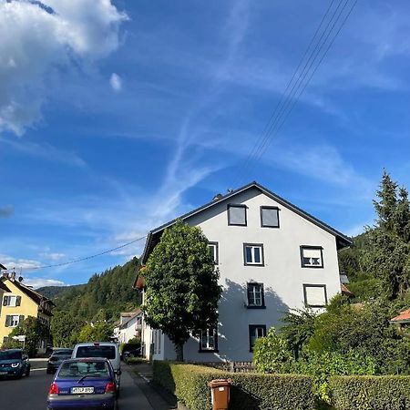 Wehr Orchidee Apartment Kültér fotó
