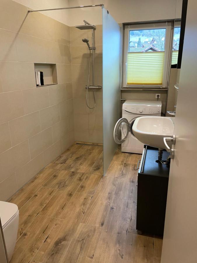 Wehr Orchidee Apartment Kültér fotó
