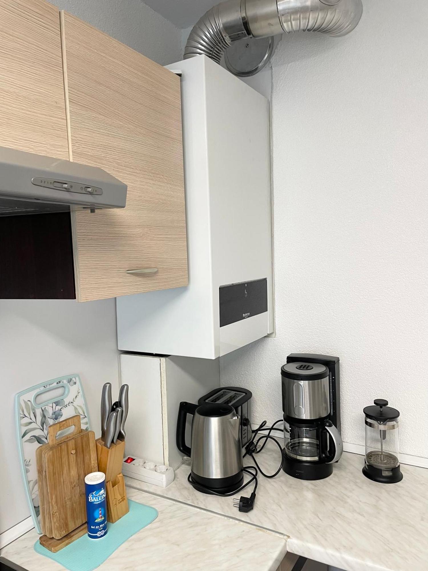 Wehr Orchidee Apartment Kültér fotó