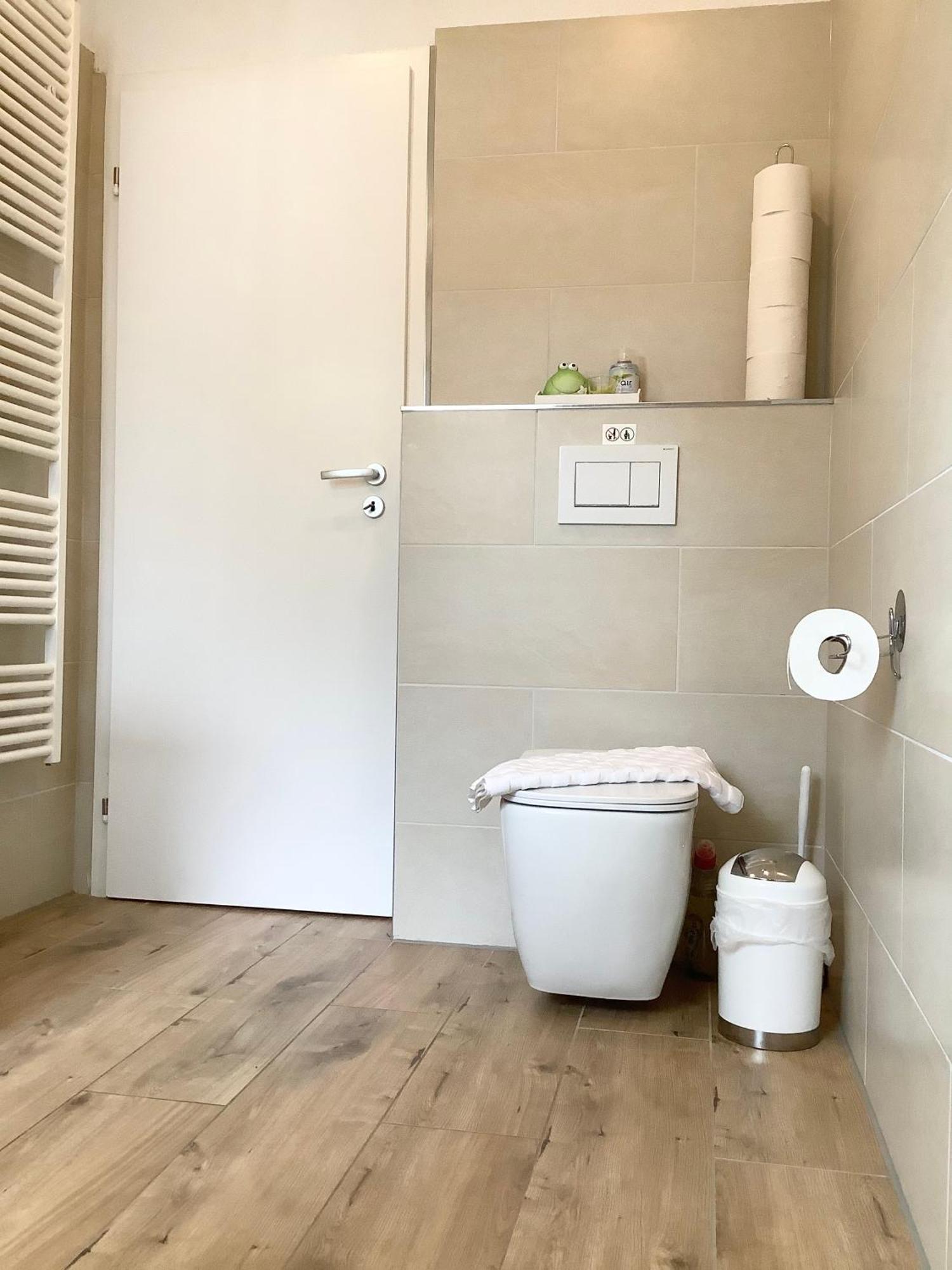 Wehr Orchidee Apartment Kültér fotó